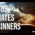 God Hates Sinners
