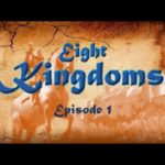 Kingdom of Heaven vs Kingdom of God - Eight Kingdoms, Episode 1