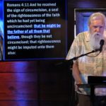 Pre-Millenium - Romans 9:6-33, Episode 17