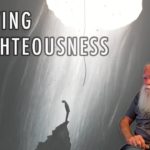 Saving Righteousness