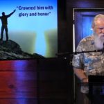 The Glory of God - Romans 9:1-5, Episode 16