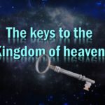 The Truth About The Keys to the Kingdom - Eight Kingdoms Episode 6